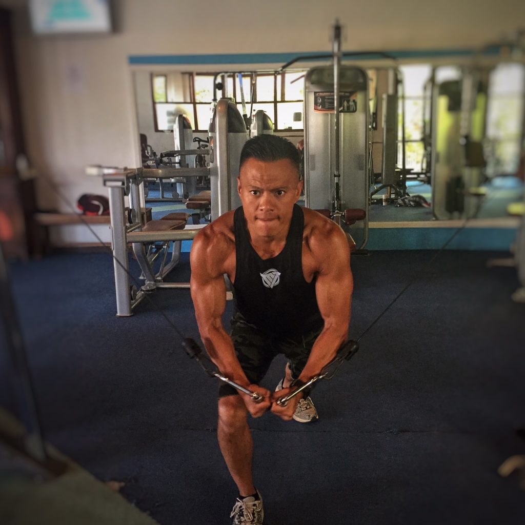 Day13_Sanur_gym